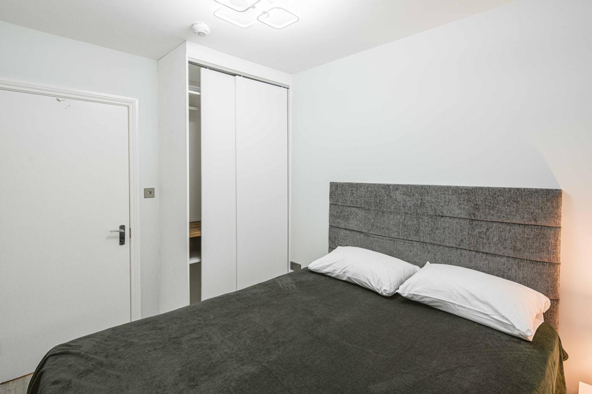 Roof Haven At Kensington Mews Apartment London Exterior photo