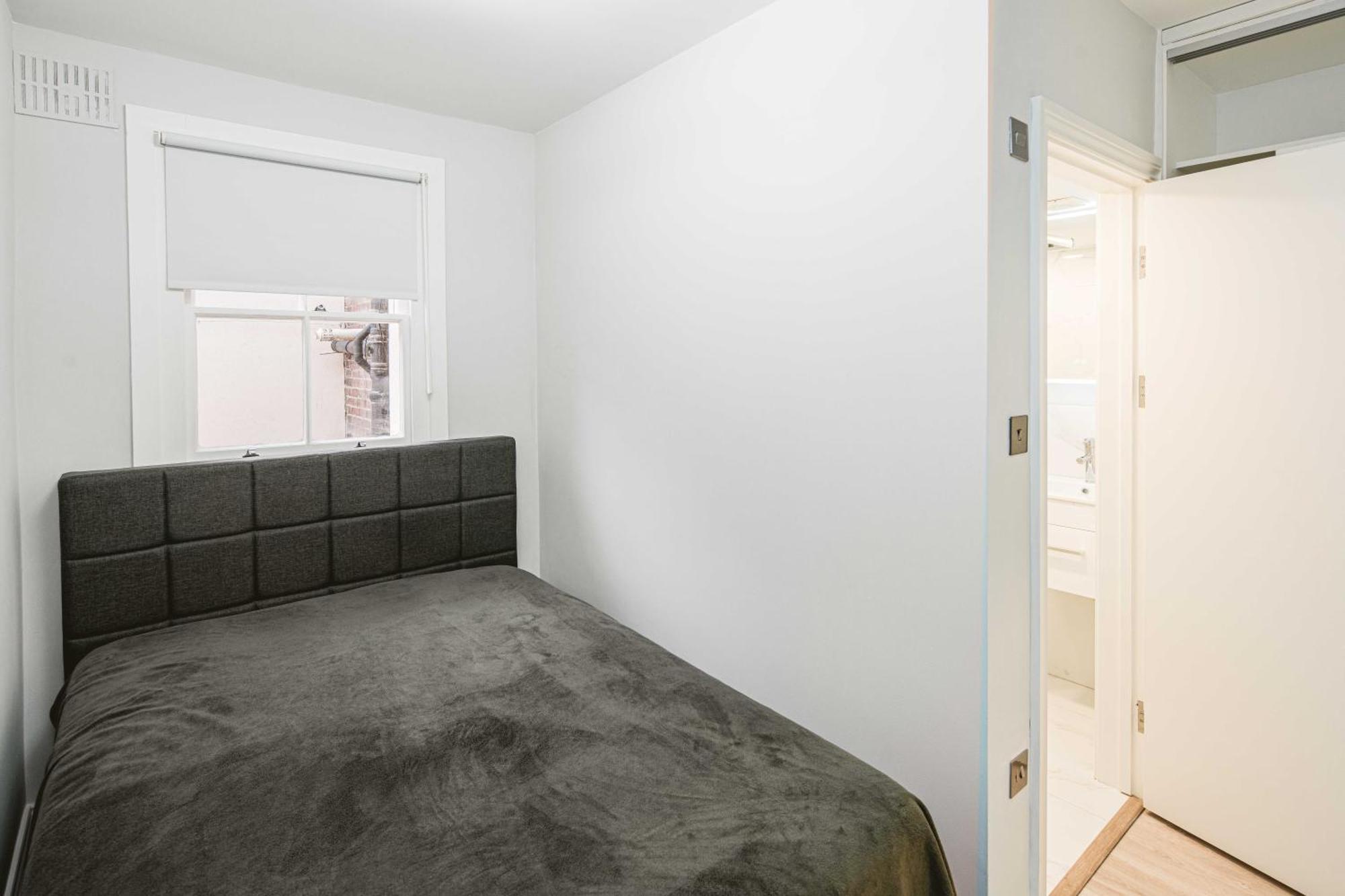 Roof Haven At Kensington Mews Apartment London Exterior photo