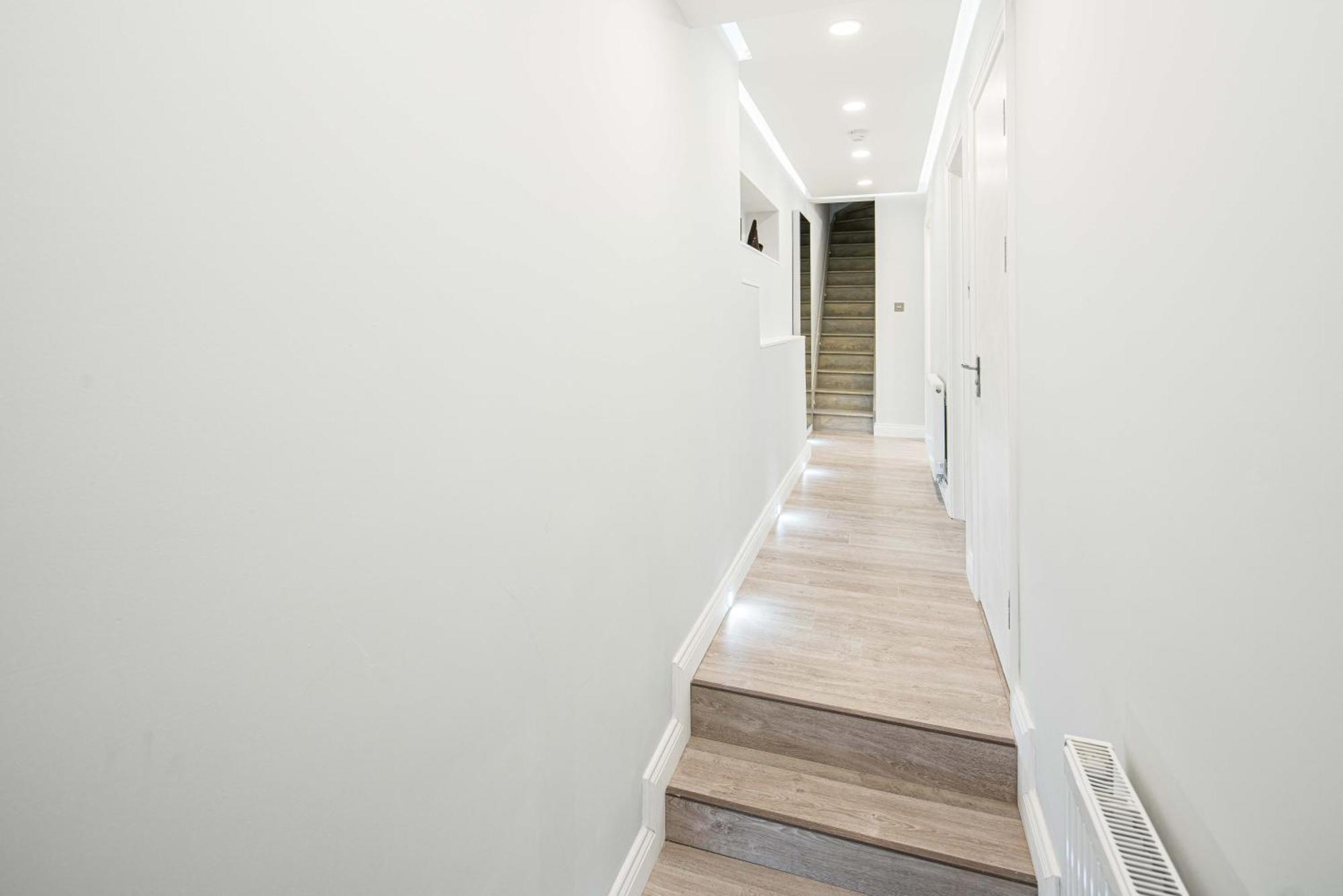 Roof Haven At Kensington Mews Apartment London Exterior photo