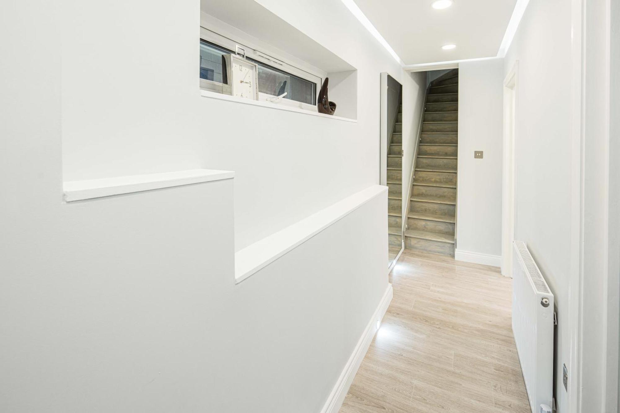 Roof Haven At Kensington Mews Apartment London Exterior photo
